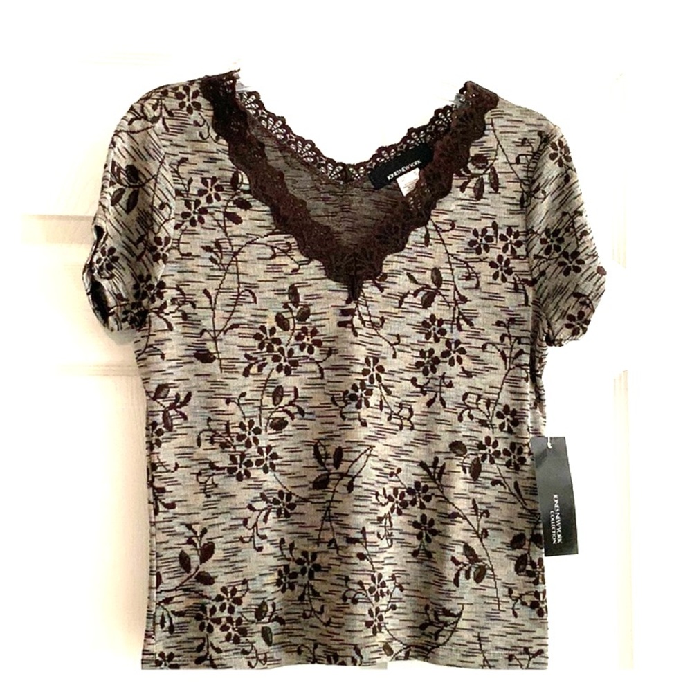 Jones New York Collection